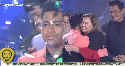 idol philippines winner|Idol Philippines Season 2 .